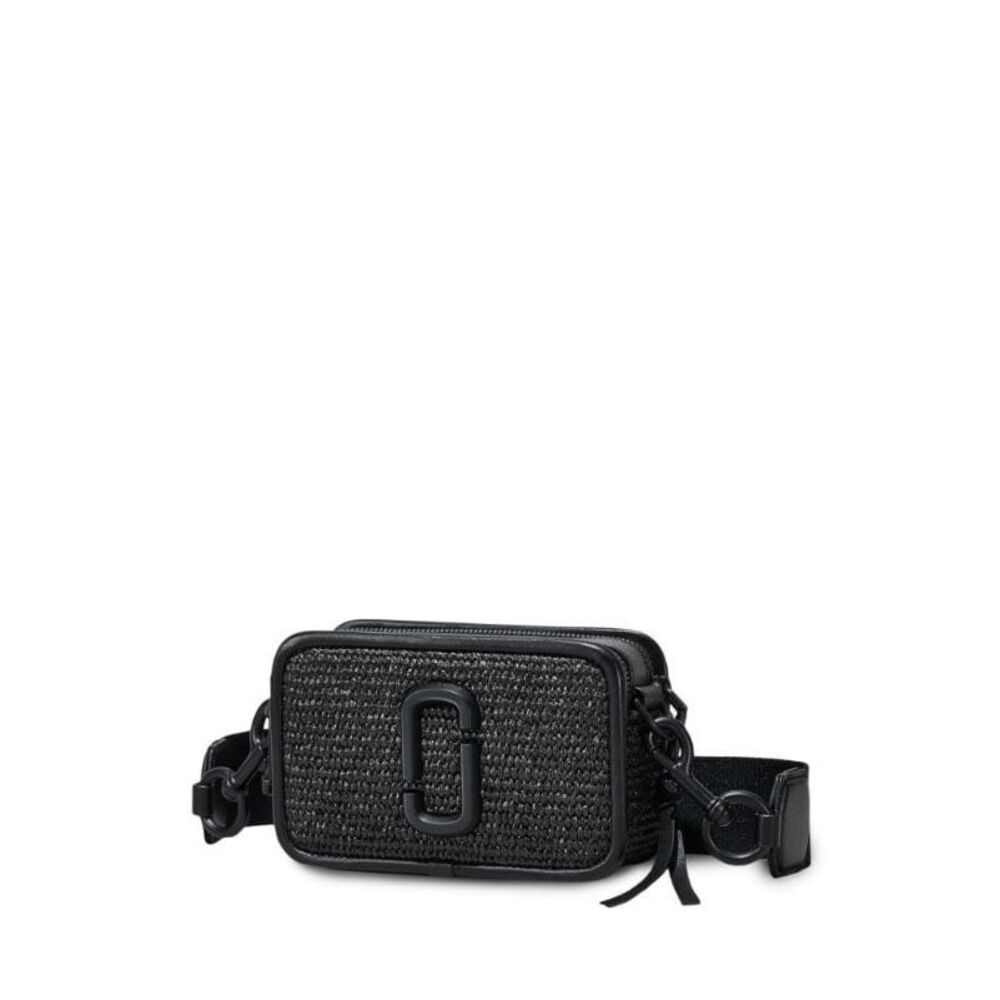 Marc Jacobs Black Crossbody Bag